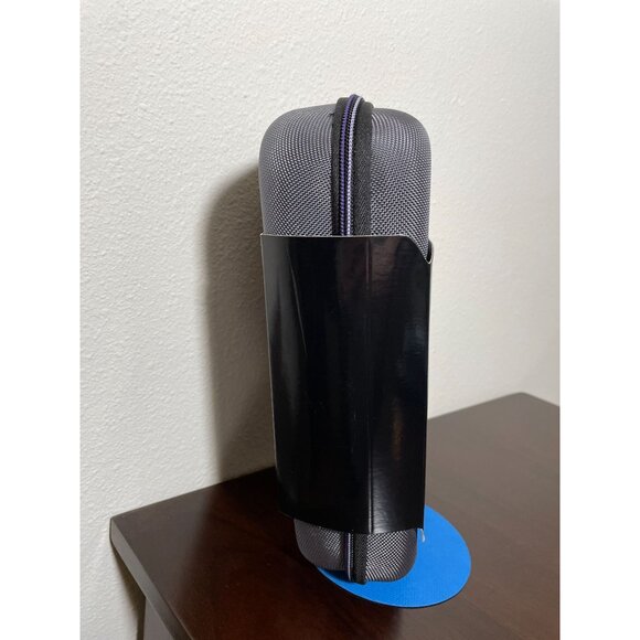 SNES / NES Classic Mini Edition Deluxe Carrying Case for Super Nintendo - New - Picture 5 of 5